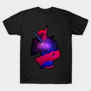 Kamen Rider Build Galaxy T-Shirt